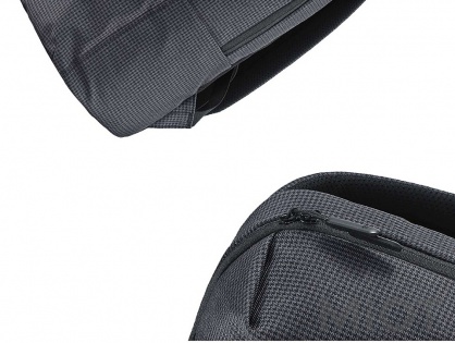 Рюкзак Xiaomi Mi College Casual Shoulder Bag Gray